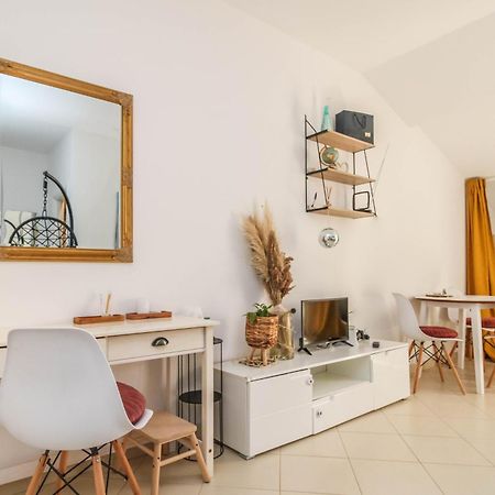 Studio Stella Daire Rovinj Dış mekan fotoğraf