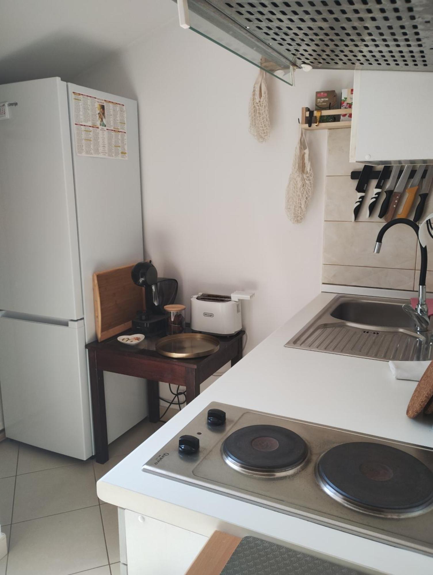 Studio Stella Daire Rovinj Dış mekan fotoğraf