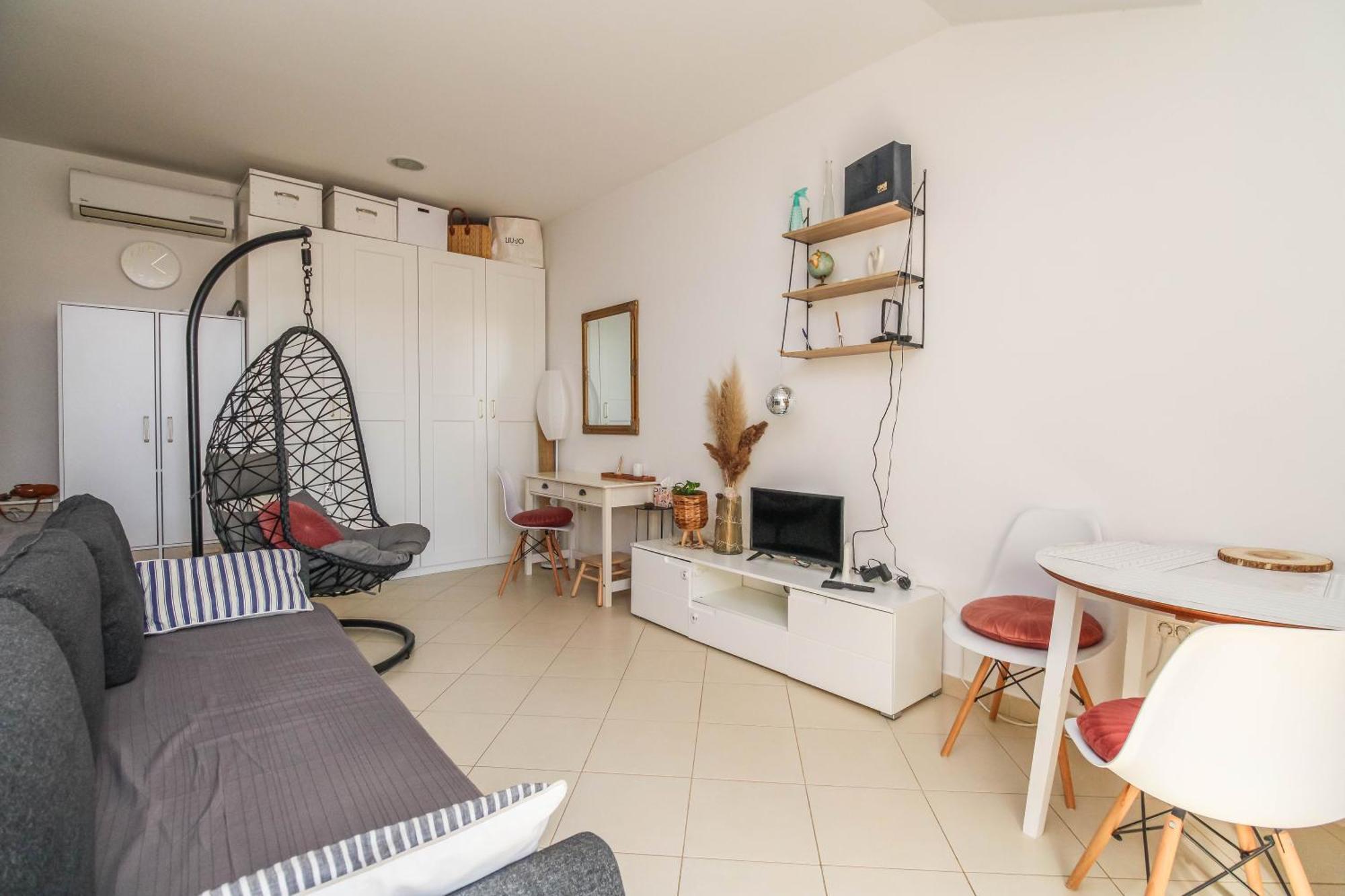 Studio Stella Daire Rovinj Dış mekan fotoğraf