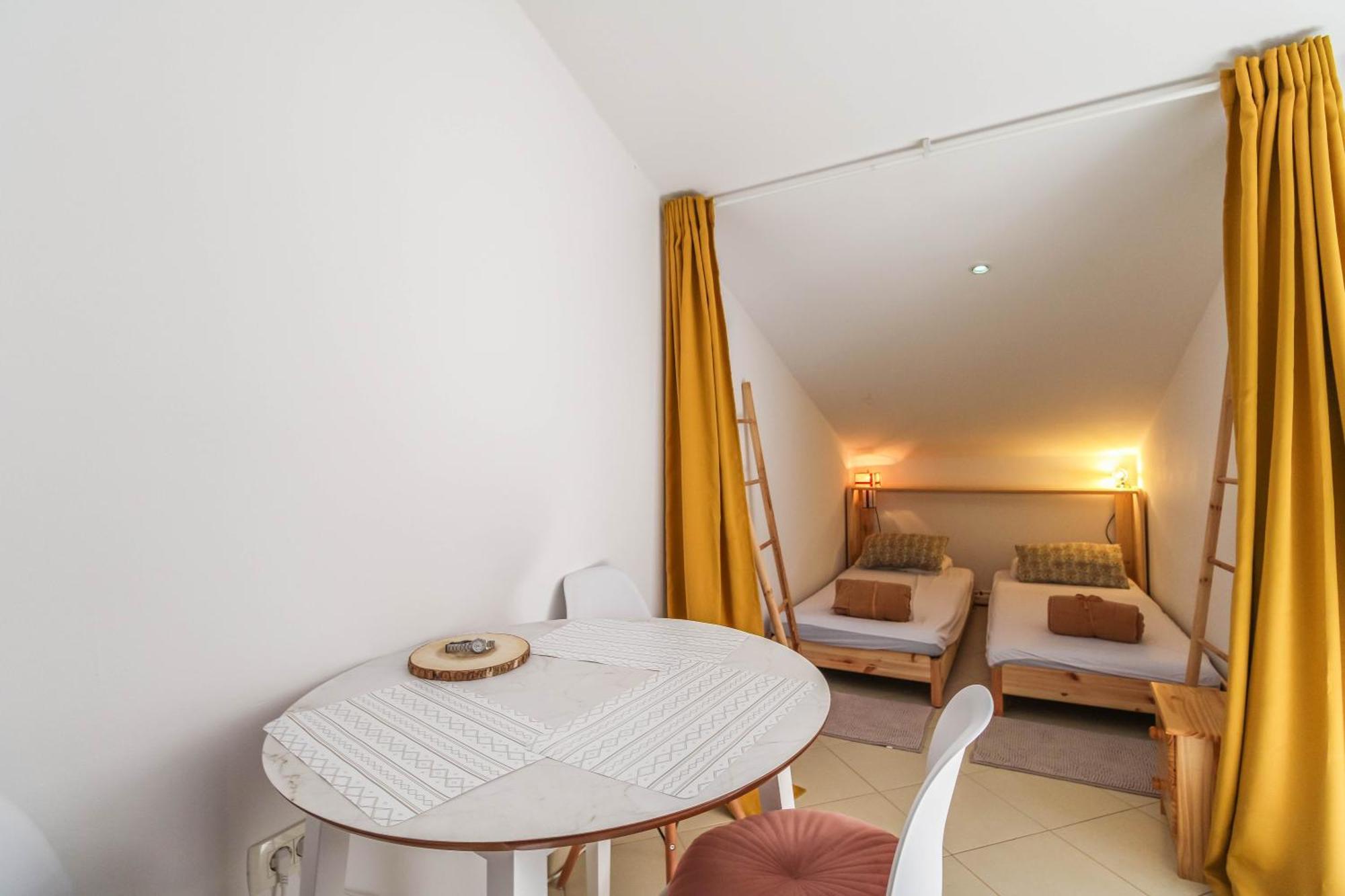 Studio Stella Daire Rovinj Dış mekan fotoğraf