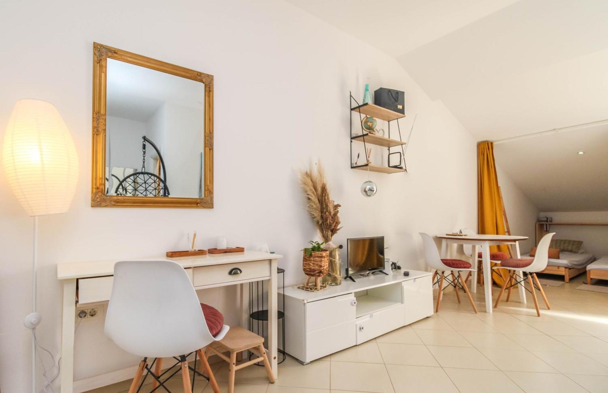 Studio Stella Daire Rovinj Dış mekan fotoğraf