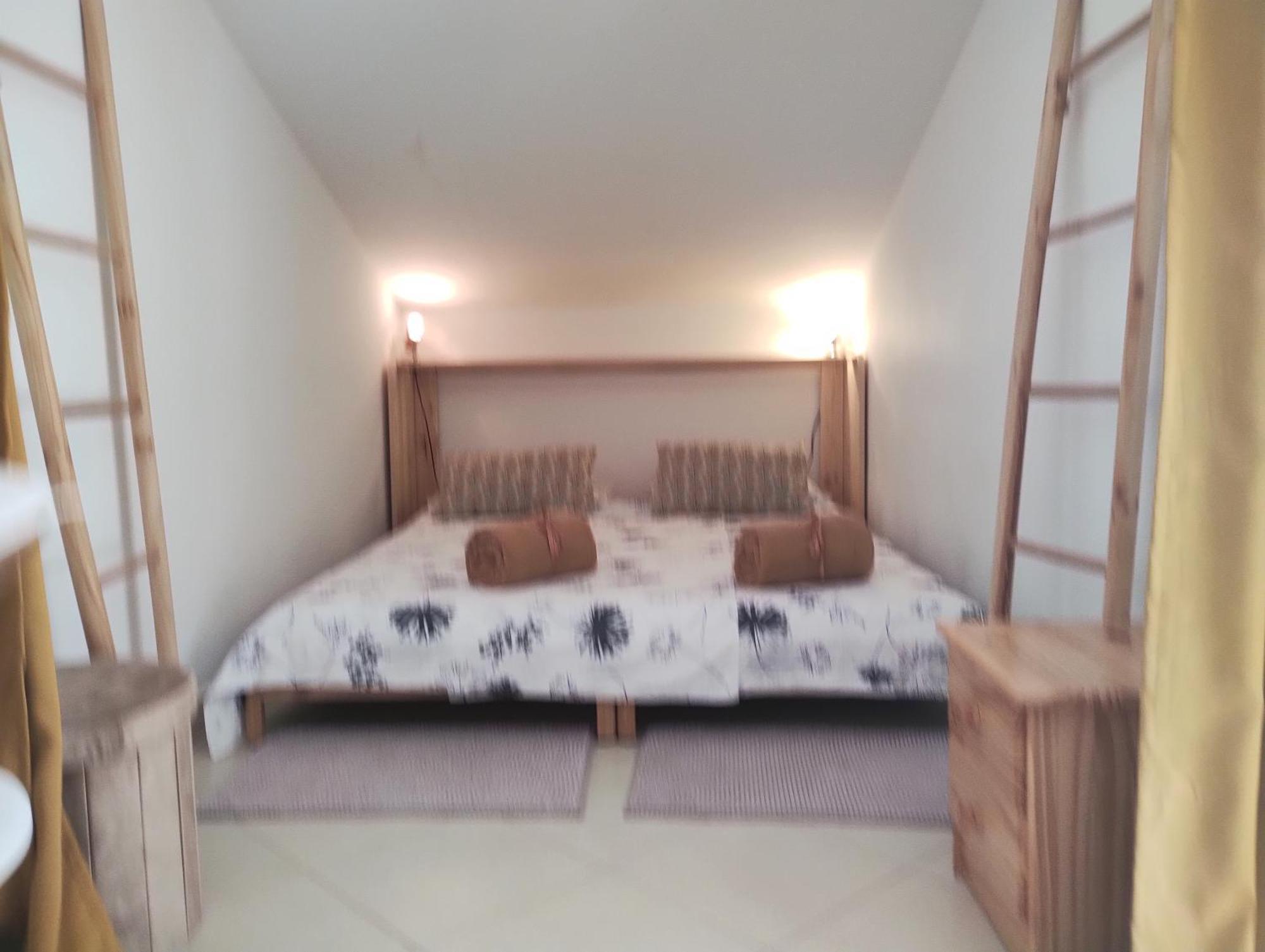 Studio Stella Daire Rovinj Dış mekan fotoğraf